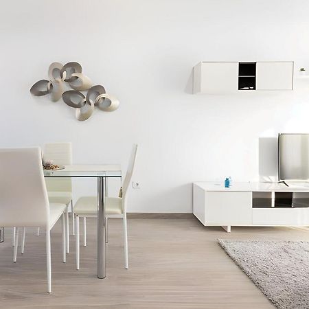 Ap. 2 Habitaciones- Los Boliches Фуэнхирола Экстерьер фото