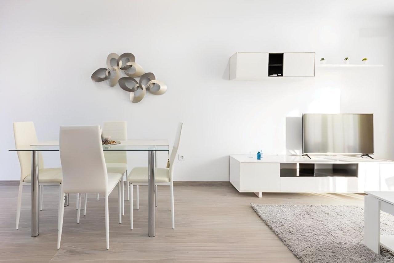 Ap. 2 Habitaciones- Los Boliches Фуэнхирола Экстерьер фото