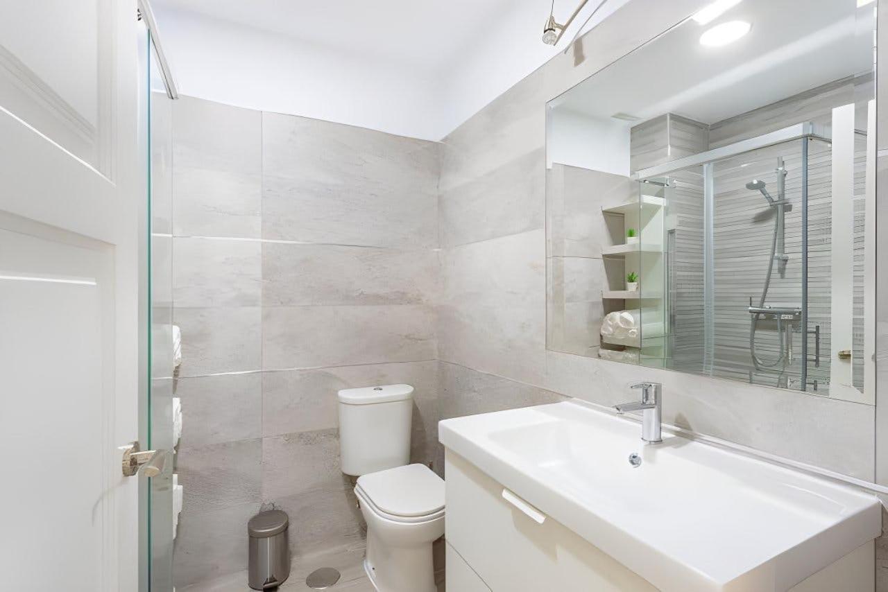 Ap. 2 Habitaciones- Los Boliches Фуэнхирола Экстерьер фото